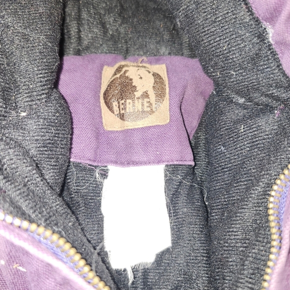 Girls Berne Jacket - Picture 3 of 4